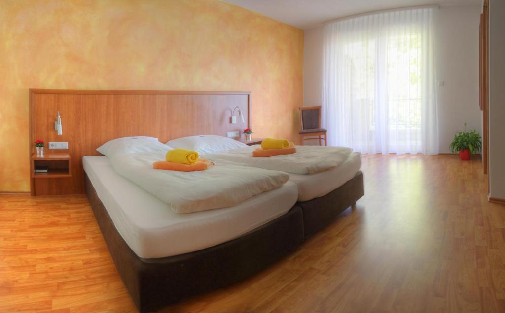 Hotel Seegasthof Zaberfeld Cameră foto